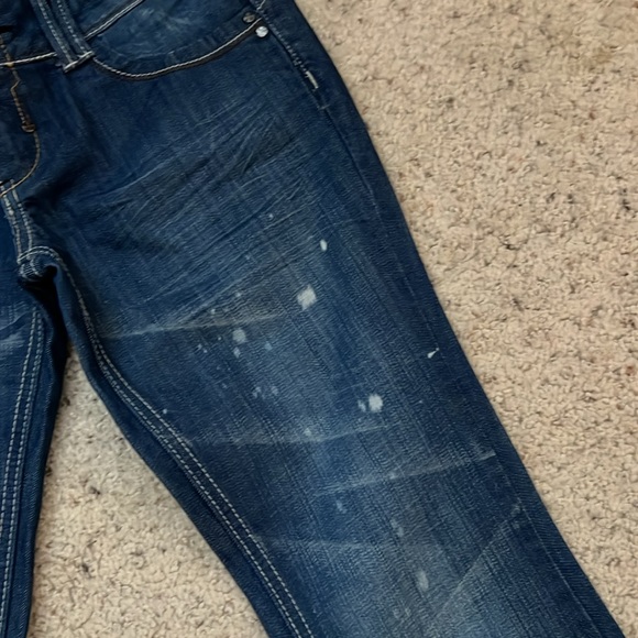 Standards and Practices jeans - Picture 4 of 6